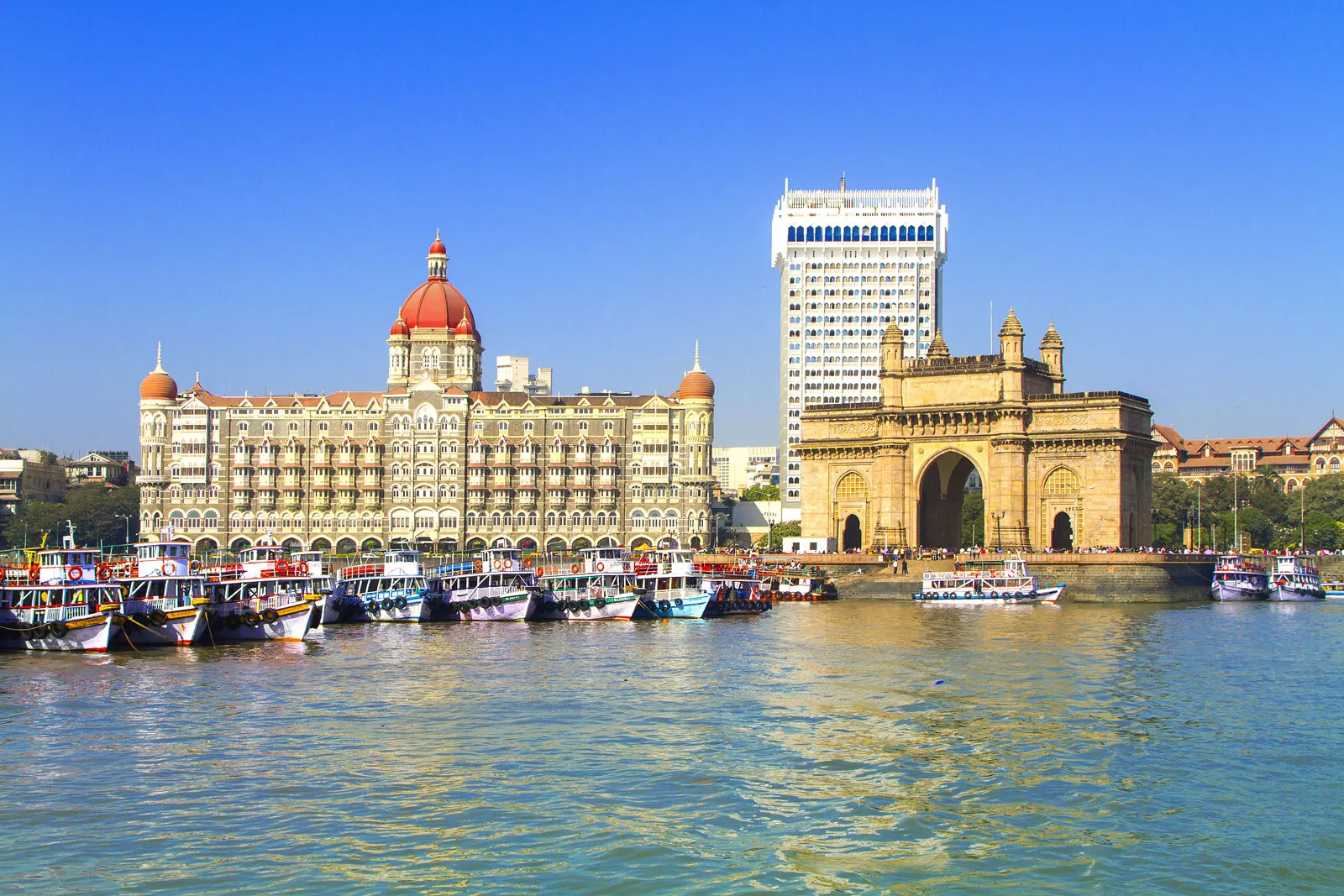 Big Mumbai