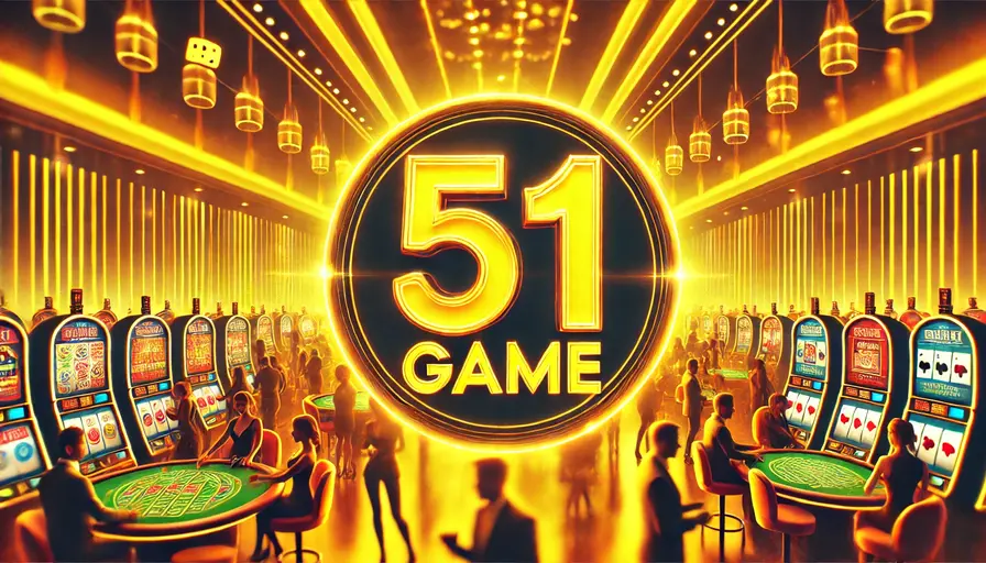 51 Game Login