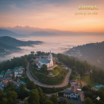 Top Attractions in Shimla