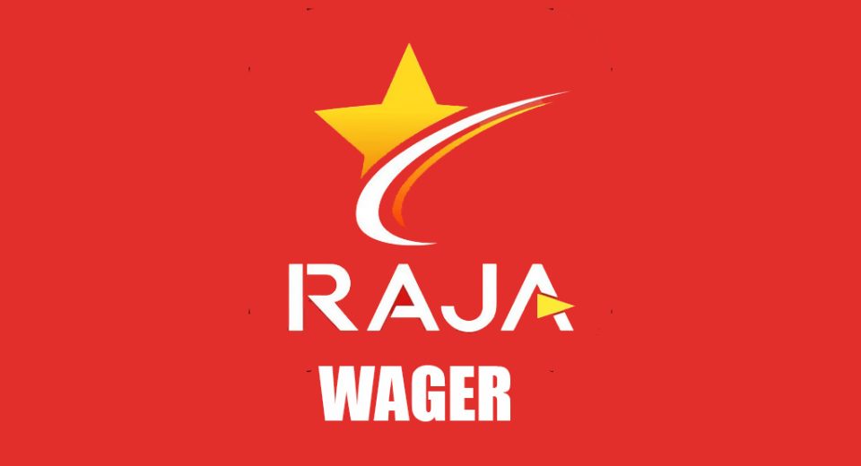 Raja Game Login