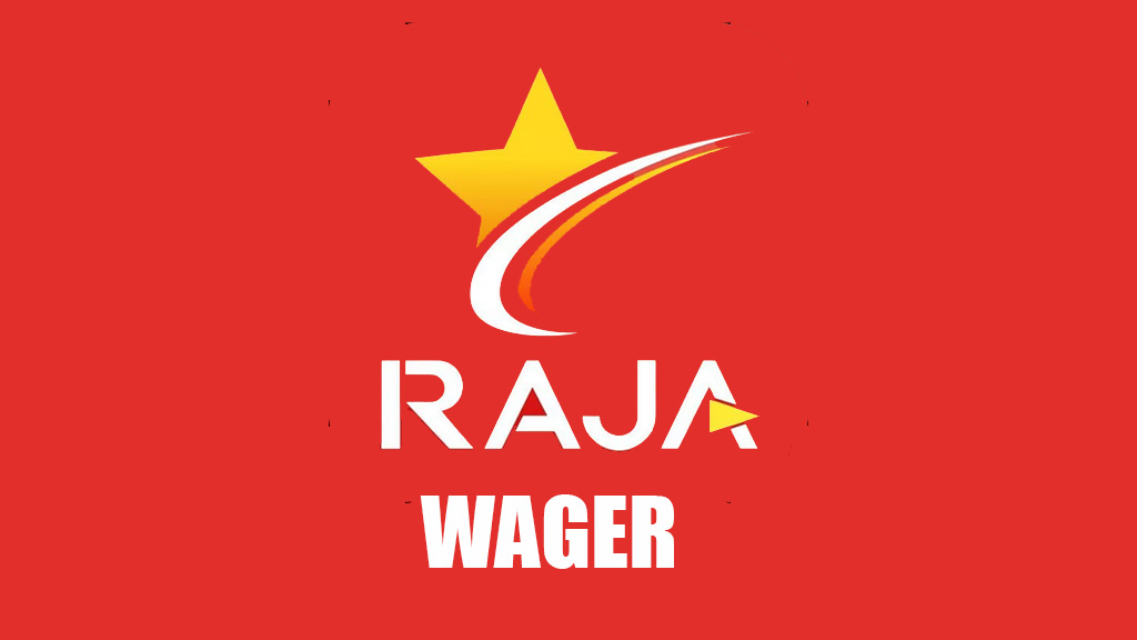Raja Game Login