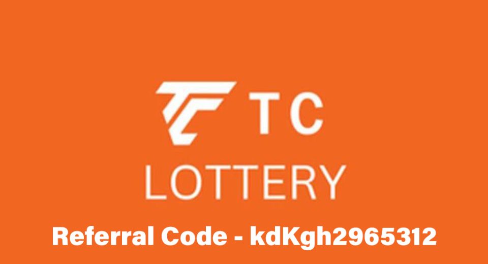 TC Lottery