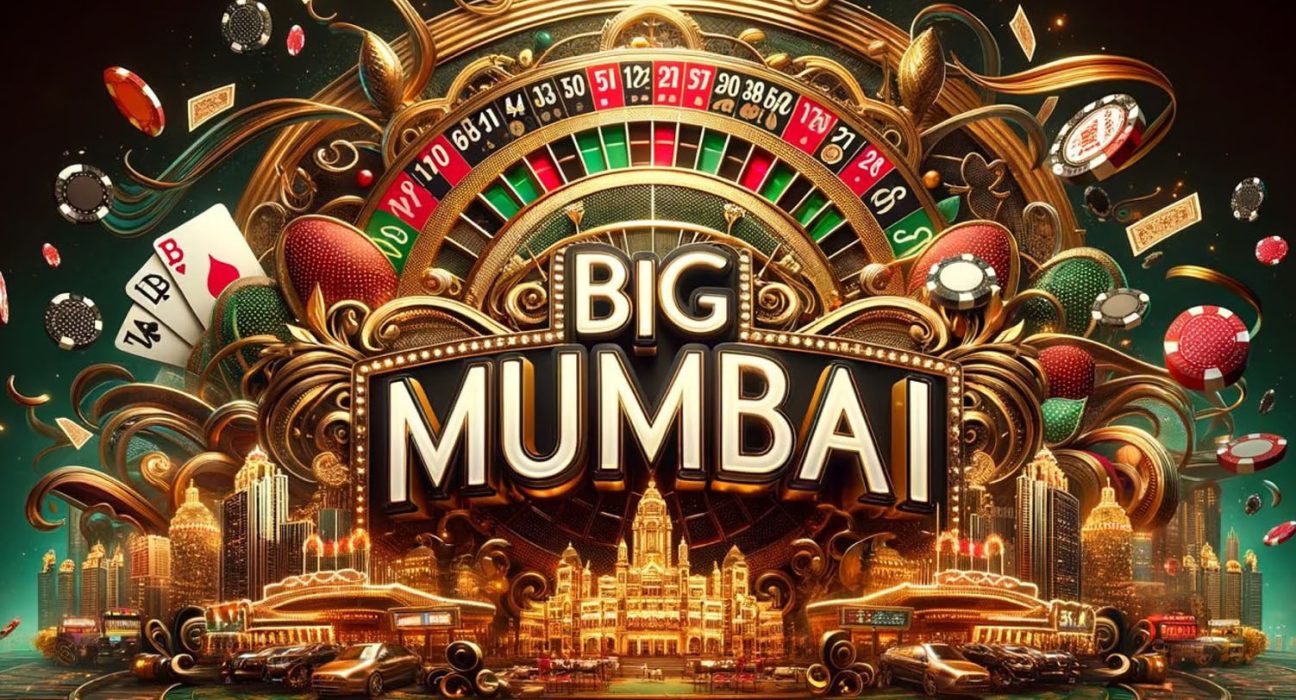Big Mumbai Login