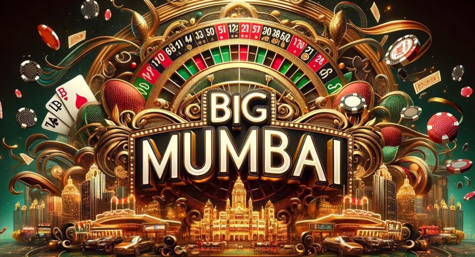 Big Mumbai Login
