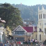 Travel Checklist for Shimla Trip