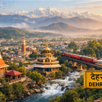 Top 10 Places to Visit in Goa – A Complete Travel Guide