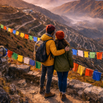 Best Time to Visit Sikkim – Complete Seasonal Travel Guide