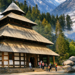 Best Time to Visit Dehradun – Complete Travel Guide