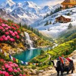 Top Tourist Places in Sikkim You Must Visit in 2026