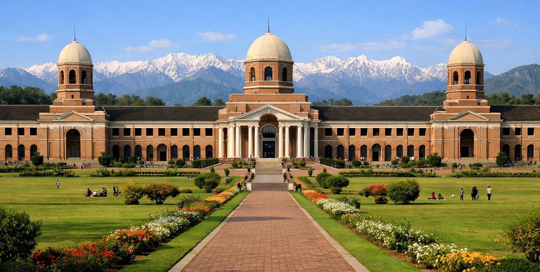 Forest Research Institute