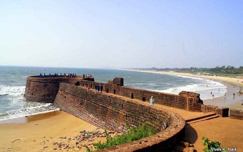 Fort Aguada